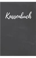 Kassenbuch