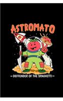 Astromato Defender Of The Spaghetti