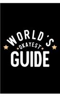 World's Okayest Guide