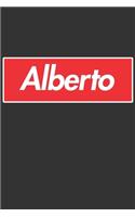 Alberto