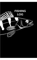 Fishing Log