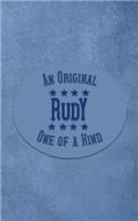 Rudy