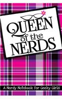 Queen Of The Nerds
