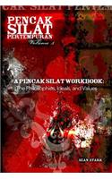 Pencak Silat Workbook