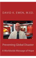 Preventing Global Disaster