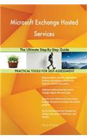 Microsoft Exchange Hosted Services: The Ultimate Step-By-Step Guide