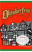 Oktoberfest Beer Journal