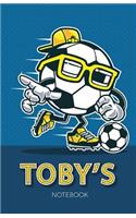 Toby's Notebook