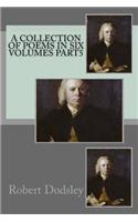A collection of poems in six volumes part5