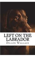 Left on the Labrador