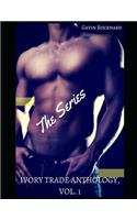 Ivory Trade Anthology, Vol. 1: The Series
