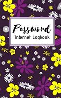 Password Logbook