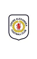 Crewe Alexandra F.C.Diary