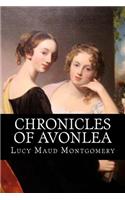 Chronicles of Avonlea