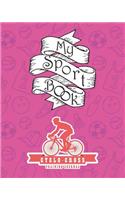 My Sport Book - Cyclo-Cross Training Journal