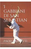 I Gabbiani Di San Sebastian