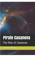 Pirate Casanova