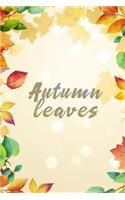 Autumn Leaves