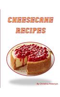 Cheesecake Recipes