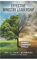 Effective Ministry Leadership