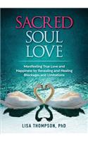Sacred Soul Love