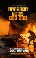 Lessons from the Set