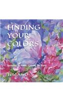 Finding Your Colors