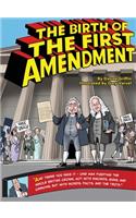 Birth of The First Amendment