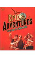 (F2L) Epic Adventures