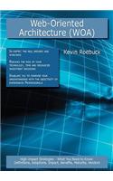 Web-Oriented Architecture (Woa)