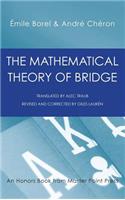 Mathematical Theory of Bridge