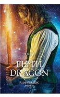 Fifth Dragon - Rider Magic