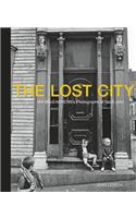 Lost City