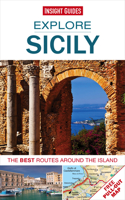 Explore Sicily: The Best Routes Around the Island: The Best Routes Around the Island