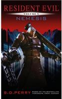 Resident Evil Vol V - Nemesis
