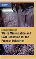 Encyclopaedia of Waste Minimization and Cost Reduction for the Process Industries (4 Volumes)