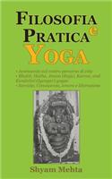 Filosofia E Pratica Yoga