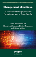 Changement climatique: la transition ecologique dans l'enseignement et la recherche