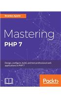 Mastering PHP 7