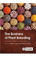 The Business of Plant Breeding
