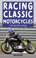 Racing Classic Motorcycles