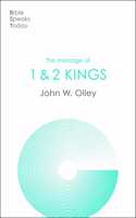 The Message of 1 & 2 Kings