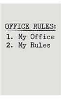Office Rules