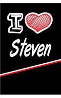 I Love Steven