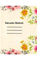 Interactive Notebook