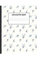 Composition Book
