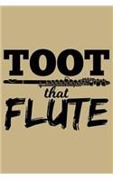 Toot That Flute