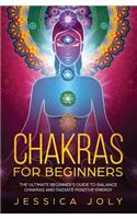 Chakras for Beginners