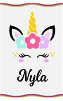 Nyla
