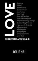 Love Journal